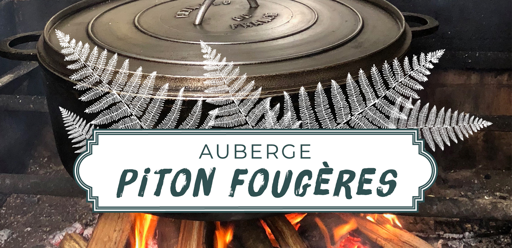 AUBERGE PITON FOUGÈRES