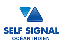 SELF SIGNAL OCEAN INDIEN